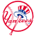 New York Yankees